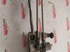 Motor del limpiaparabrisas 3397021828