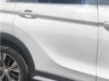 Rear door 