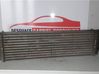 Radiador intercooler 