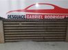 Radiador intercooler 6C119L440AC