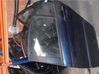 Rear door 