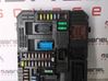 Fuse module 9819851380