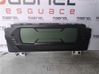 Speedometer (instrument cluster) 9827062880