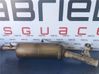 Catalyst/FAP/DPF particulate filter PSAS002