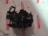 Fuel injection high pressure pump 445010102
