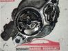 Brake booster 