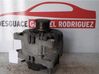 Alternador 9665617780