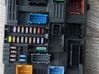Fuse module 981985128001