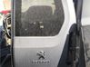 Back/rear loading door 