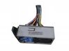 ABS module connector plug 8369716