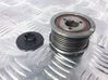 Alternator pulley 