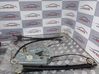 Front door window regulator with motor 8252392