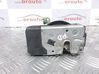 Front door lock 24414113