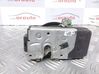 Front door lock 24414110