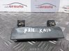 Front door exterior handle 6025100120