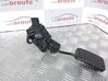 Accelerator throttle pedal 2700000390