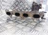 Exhaust manifold 