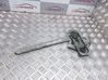 Mechaninis priekinio lango pakėlimo mechanizmas C75RC