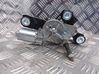 Rear window wiper motor 0290201823964