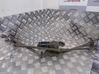 Mechanizm i silniczek wycieraczek szyby przedniej / czołowej 701955603