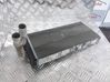 Heater blower radiator 