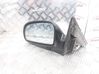 Front door electric wing mirror E11015352