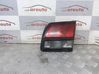 Tailgate rear/tail lights 13261825