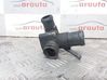 Engine coolant pipe/hose 028121132Q