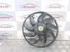 Electric radiator cooling fan M160982
