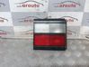 Tailgate rear/tail lights 333945107
