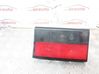Tailgate rear/tail lights 