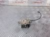 Tailgate/trunk/boot lock/catch/latch 4A9827506B