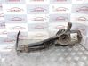 Front wheel hub spindle knuckle 7L0407258A