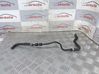 Engine coolant pipe/hose 7L6122447M