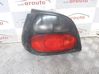 Lampa tylna 