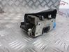 Rear door lock 4A0839016H