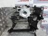 Generator/alternator bracket A6512011509