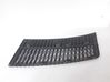 Bonnet/hood grill 51131874518