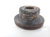 Water pump pulley 