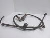 Handbrake/parking brake wiring cable 
