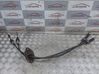 Gear shift cable linkage 
