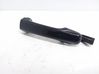 Front door exterior handle 