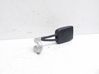 Rear seatbelt buckle 8D0857740