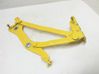 Tailgate/trunk/boot hinge FR3B6342700AD