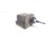 Headlight level adjustment motor 