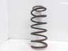 Front coil spring 