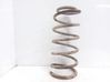 Front coil spring 