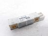 Sensor impacto/accidente para activar Airbag 8651755