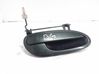 Rear door exterior handle 