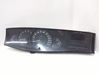 Speedometer (instrument cluster) 87001300